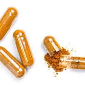 Adrenal Fatigue Liver, Kidney Cleanse Capsules