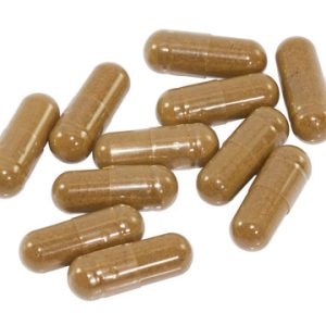 Cardiovascular System Capsules