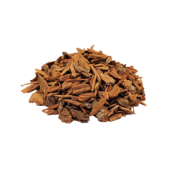 Cinchona Bark (Cinchona officinalis)