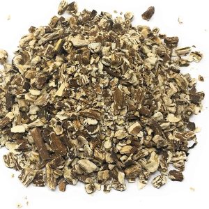 Dandelion Root (Taraxacum officinale)