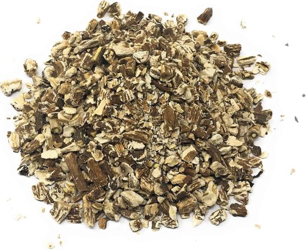 Dandelion Root (Taraxacum officinale)