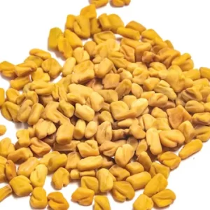 Fenugreek Seed, Whole (Trigonella Foenum Graecum)