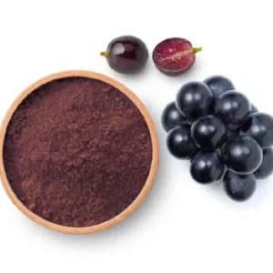 Grape Seed Powder (Vitis Vinifera)
