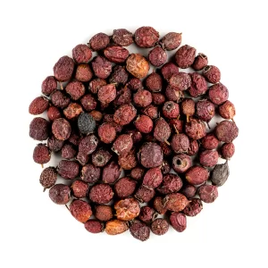 Hawthorn Berries (Crataegus monogyna)