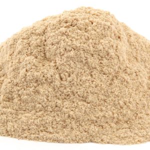 Hydrangea Root Powder (Hydrangea Arborescens)
