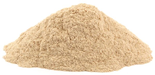 Hydrangea Root Powder (Hydrangea Arborescens)