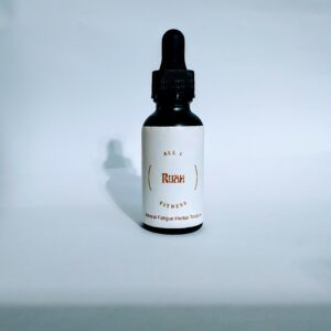 Adrenal Fatigue Herbal Tincture