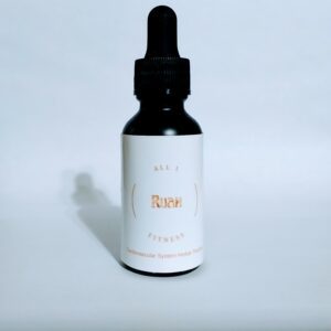 Cardiovascular System Tincture