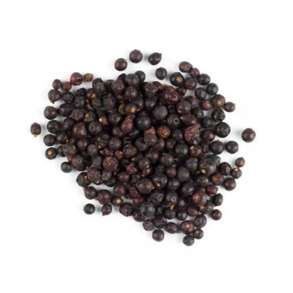 Juniper Berries (Juniperus communis)