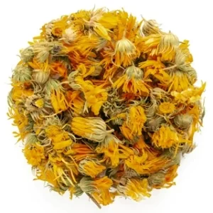 Marigold (Calendula officinalis)