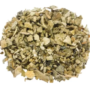 Mullein Leaf (Verbascum Thapsus)