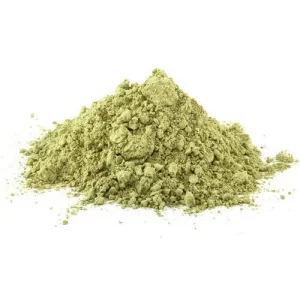 Neem Leaf, Powder (Azadirachta indica)