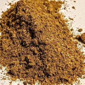 Respiratory System Tea