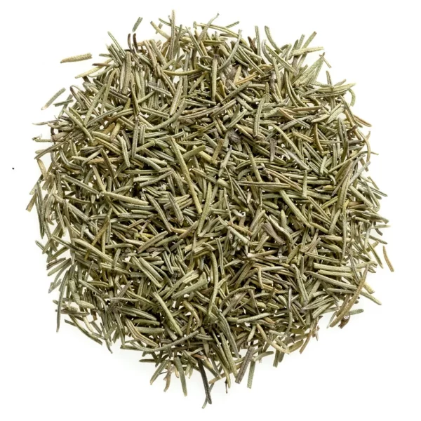 Rosemary Leaf, Whole (Rosmarinus officinalis)