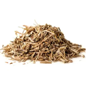 Sarsaparilla Root (Smilax Regelii)