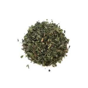 Stinging Nettle Leaf (Urtica dioica)