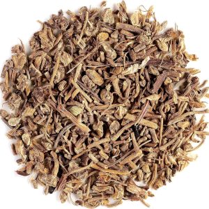 Valerian Root (Valeriana officinalis)