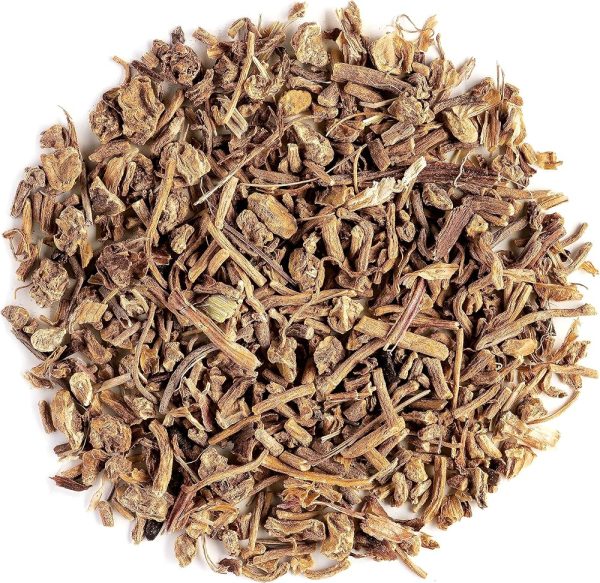 Valerian Root (Valeriana officinalis)