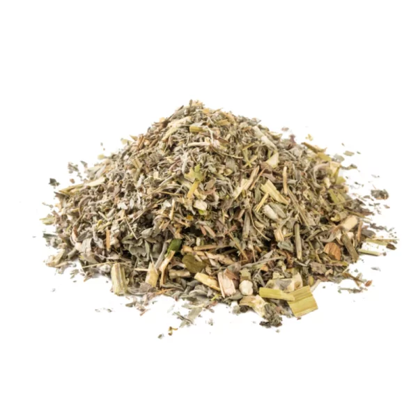 Wormwood (Artemisia absinthium)