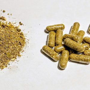 Central Nervous System Neurologic Disorders Capsules