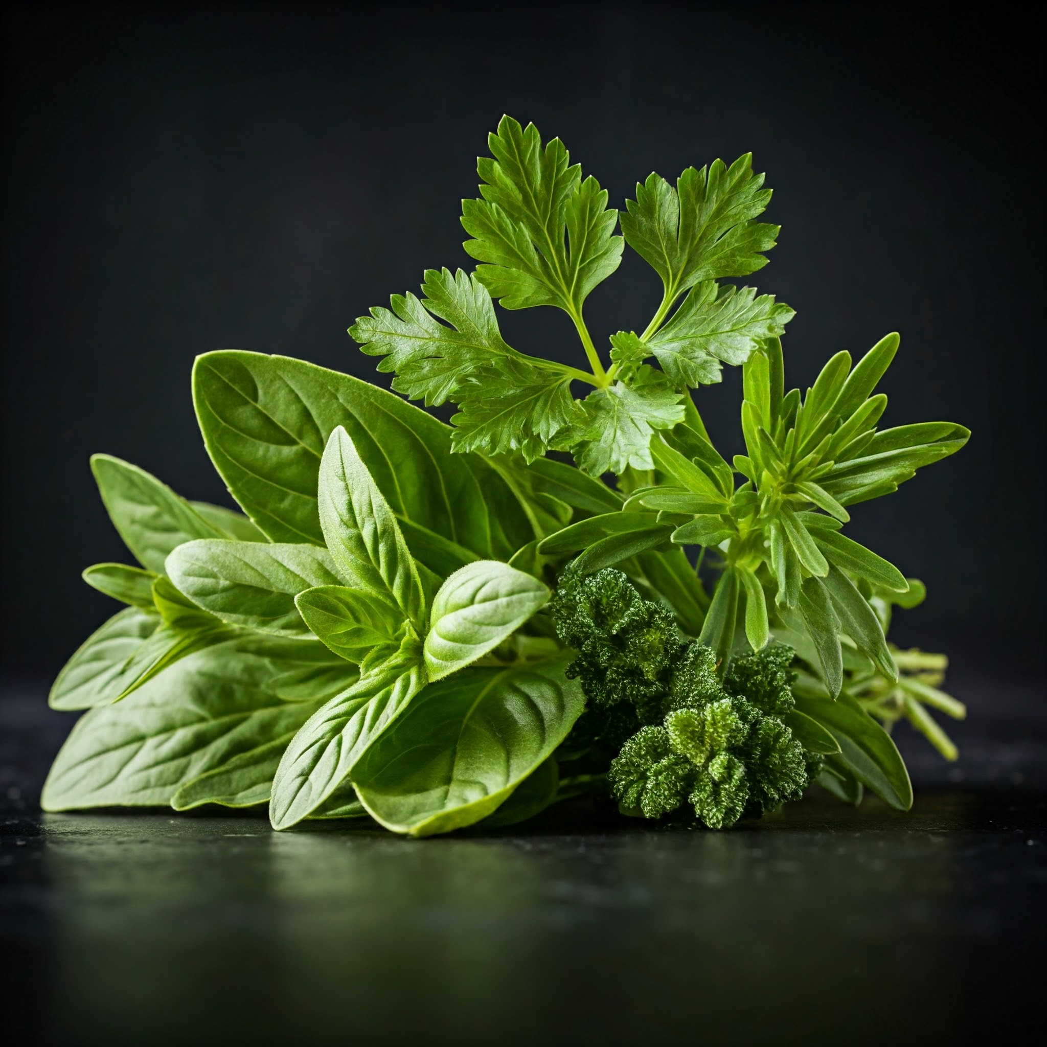 Leaf/Herb or Medicine