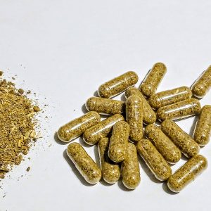 Lymphatic Drainage Capsules