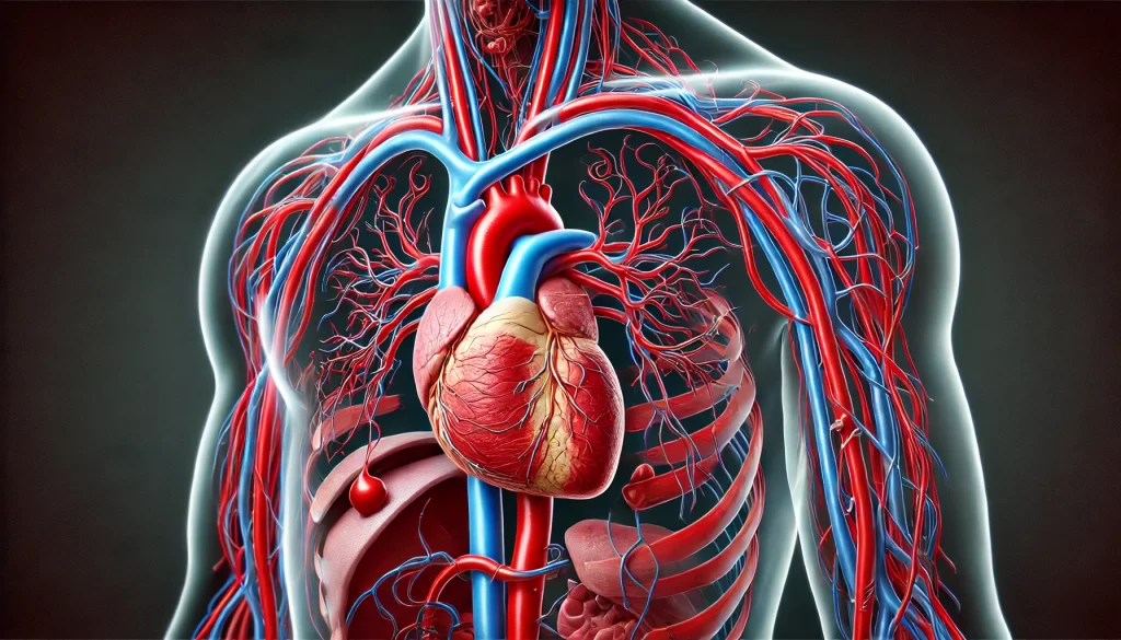 The Circulatory System