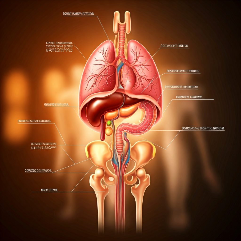 The Endocrine System