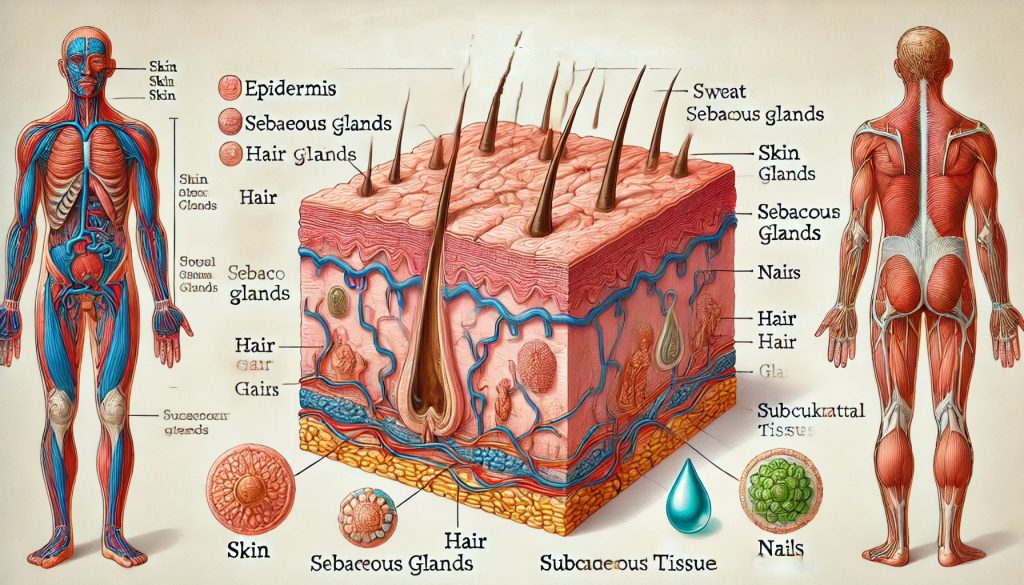 The Integumentary System