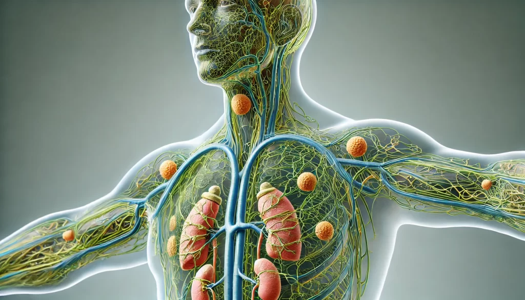 The Lymphatic System
