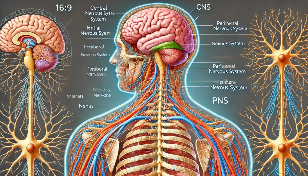 The Nervous System
