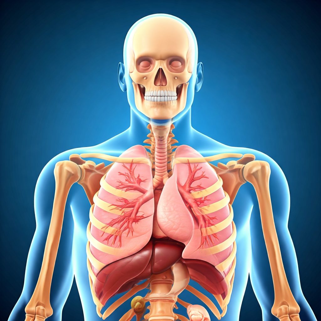 The Respirtory System