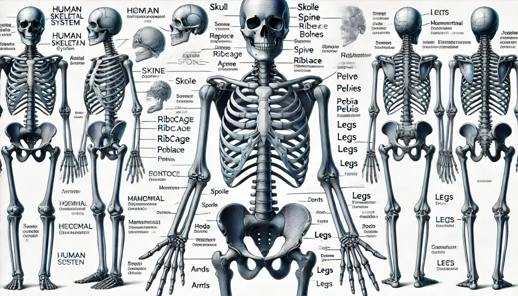 The Skeletal System