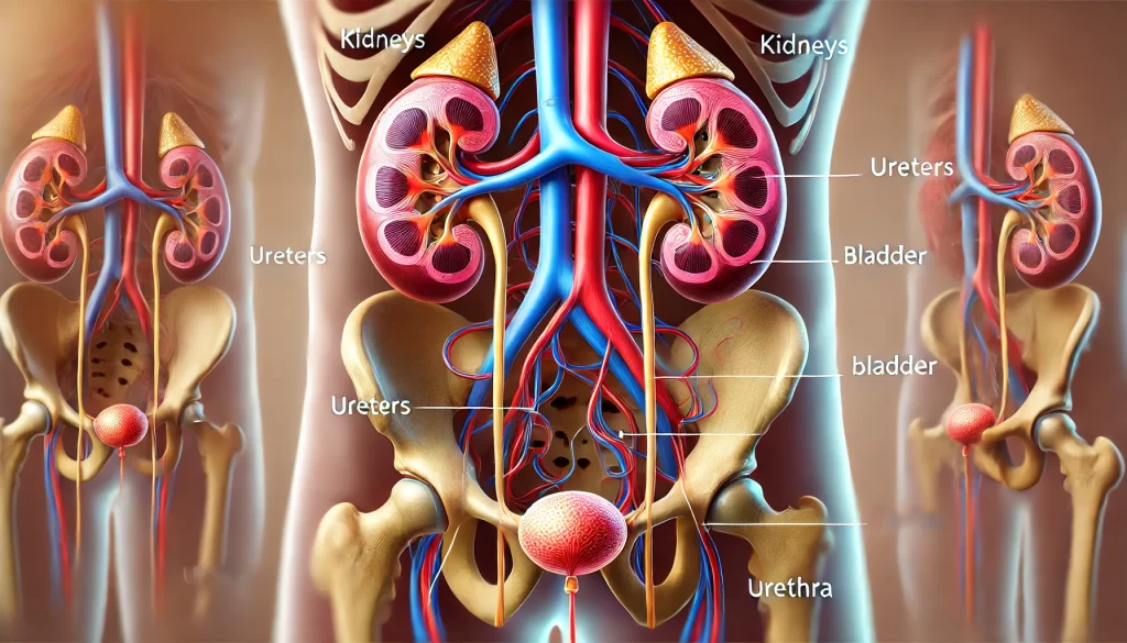 The Urinary System