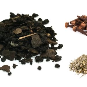 Gut Detox, Cell Cleansing, Parasite Elimination Tea