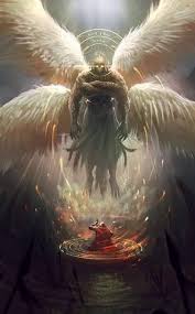 The Book of Jubilees Chapter 10 – Noah Taught The Use of Herbs By The Angels For Resisting The Demons